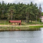 Promenada w Zakrzewie