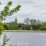 Promenada w Zakrzewie
