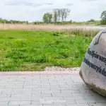 Promenada w Zakrzewie
