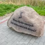 Promenada w Zakrzewie