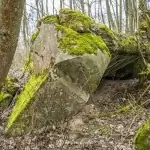 Schron nr 1
