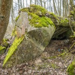 Schron nr 1
