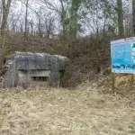 Schron nr 2