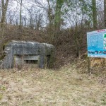 Schron nr 2