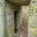 Schron nr 2
