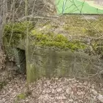 Schron nr 2