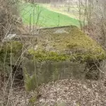 Schron nr 2