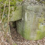 Schron nr 2