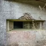 Schron nr 3
