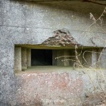 Schron nr 3