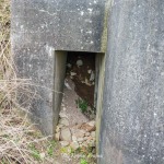 Schron nr 4