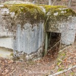 Schron nr 4