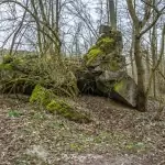 Schron nr 1