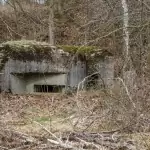 Schron nr 4
