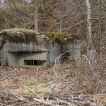 Schron nr 4