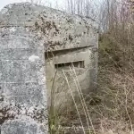 Schron nr 6