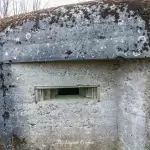 Schron nr 6