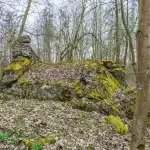 Schron nr 1