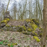 Schron nr 1