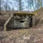 Schron nr 5