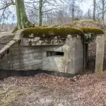 Schron nr 5