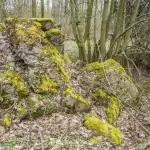 Schron nr 1