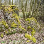 Schron nr 1