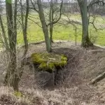 Schron nr 5