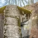 Schron nr 5