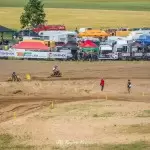Tor Motocrossowy Więcbork