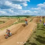 Tor Motocrossowy Więcbork