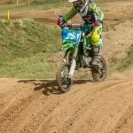 Tor Motocrossowy Więcbork