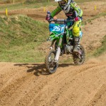 Tor Motocrossowy Więcbork