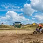 Tor Motocrossowy Więcbork