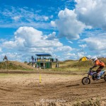 Tor Motocrossowy Więcbork