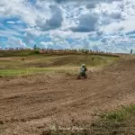 Tor Motocrossowy Więcbork