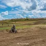 Tor Motocrossowy Więcbork