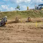 Tor Motocrossowy Więcbork
