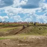 Tor Motocrossowy Więcbork