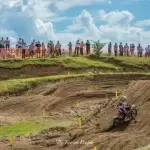 Tor Motocrossowy Więcbork