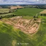 Tor Motocrossowy Więcbork
