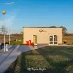 Tor Motocrossowy Więcbork