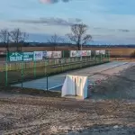 Tor Motocrossowy Więcbork