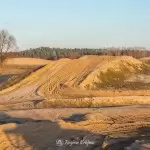 Tor Motocrossowy Więcbork