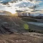 Tor Motocrossowy Więcbork