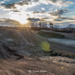 Tor Motocrossowy Więcbork