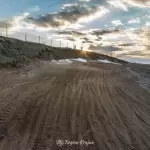 Tor Motocrossowy Więcbork