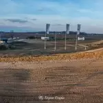 Tor Motocrossowy Więcbork
