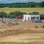 Tor Motocrossowy Więcbork
