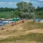 Tor Motocrossowy Więcbork